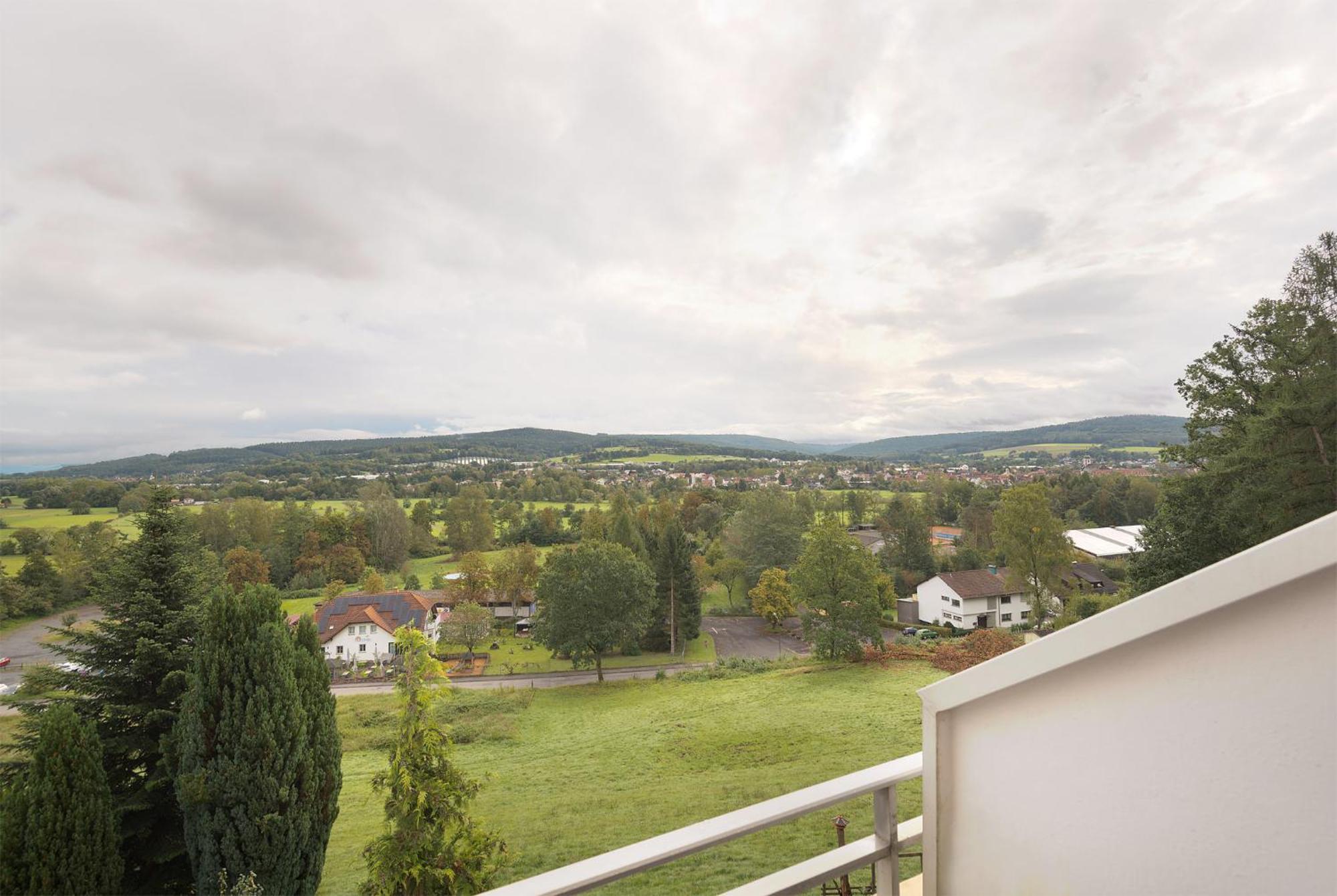 Trip Inn Landhotel Badsoden-Salmuenster Bad Soden-Salmünster エクステリア 写真