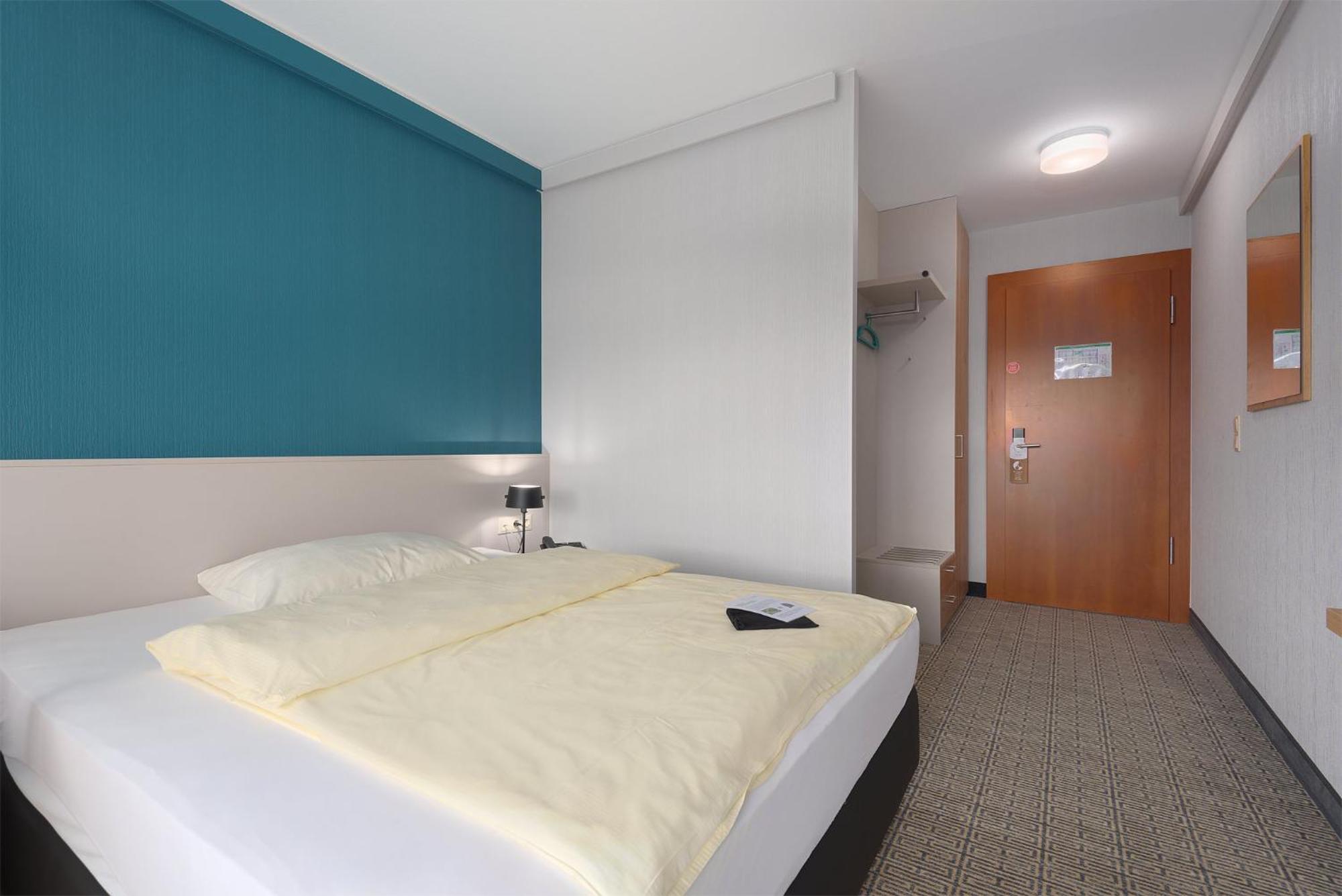 Trip Inn Landhotel Badsoden-Salmuenster Bad Soden-Salmünster エクステリア 写真