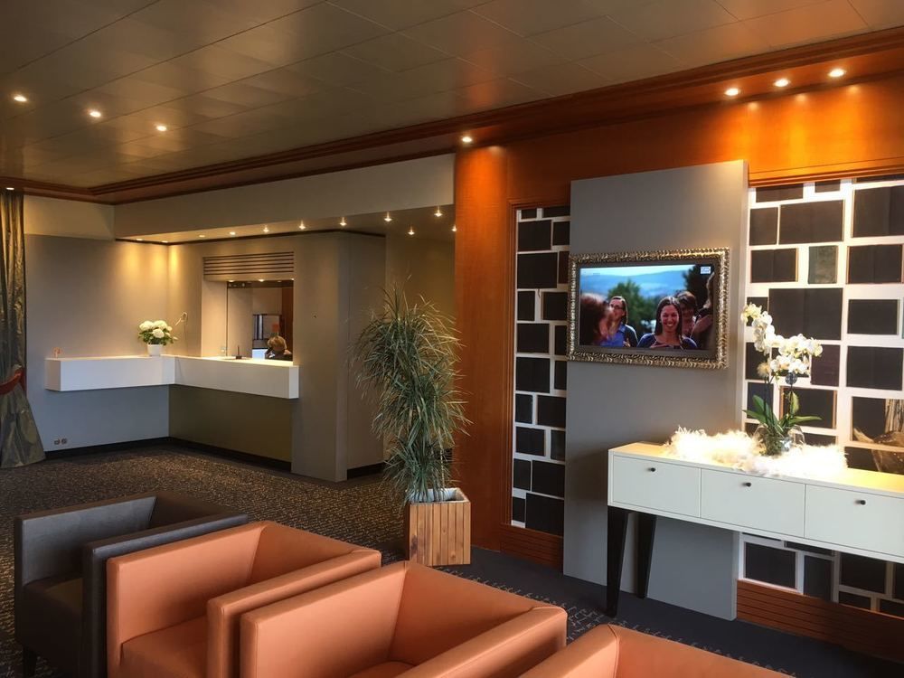 Trip Inn Landhotel Badsoden-Salmuenster Bad Soden-Salmünster エクステリア 写真
