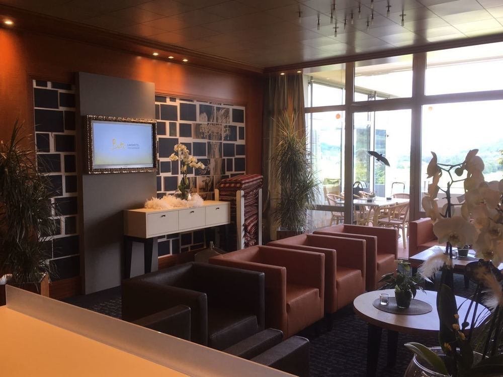 Trip Inn Landhotel Badsoden-Salmuenster Bad Soden-Salmünster エクステリア 写真