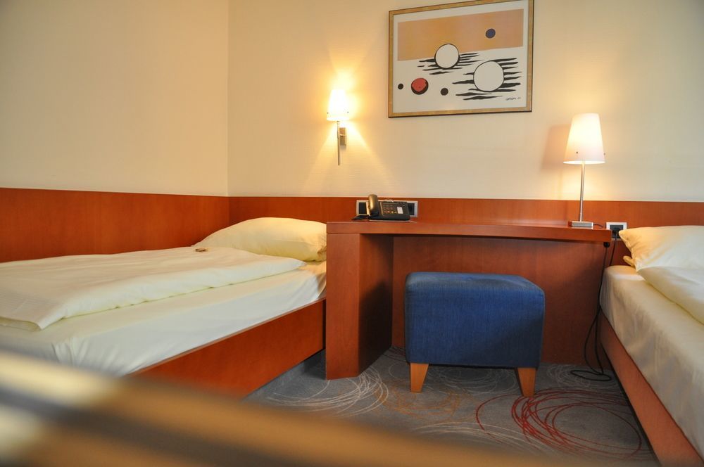 Trip Inn Landhotel Badsoden-Salmuenster Bad Soden-Salmünster エクステリア 写真