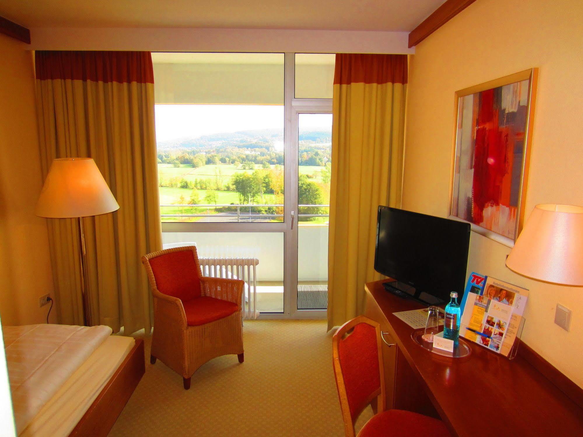 Trip Inn Landhotel Badsoden-Salmuenster Bad Soden-Salmünster エクステリア 写真