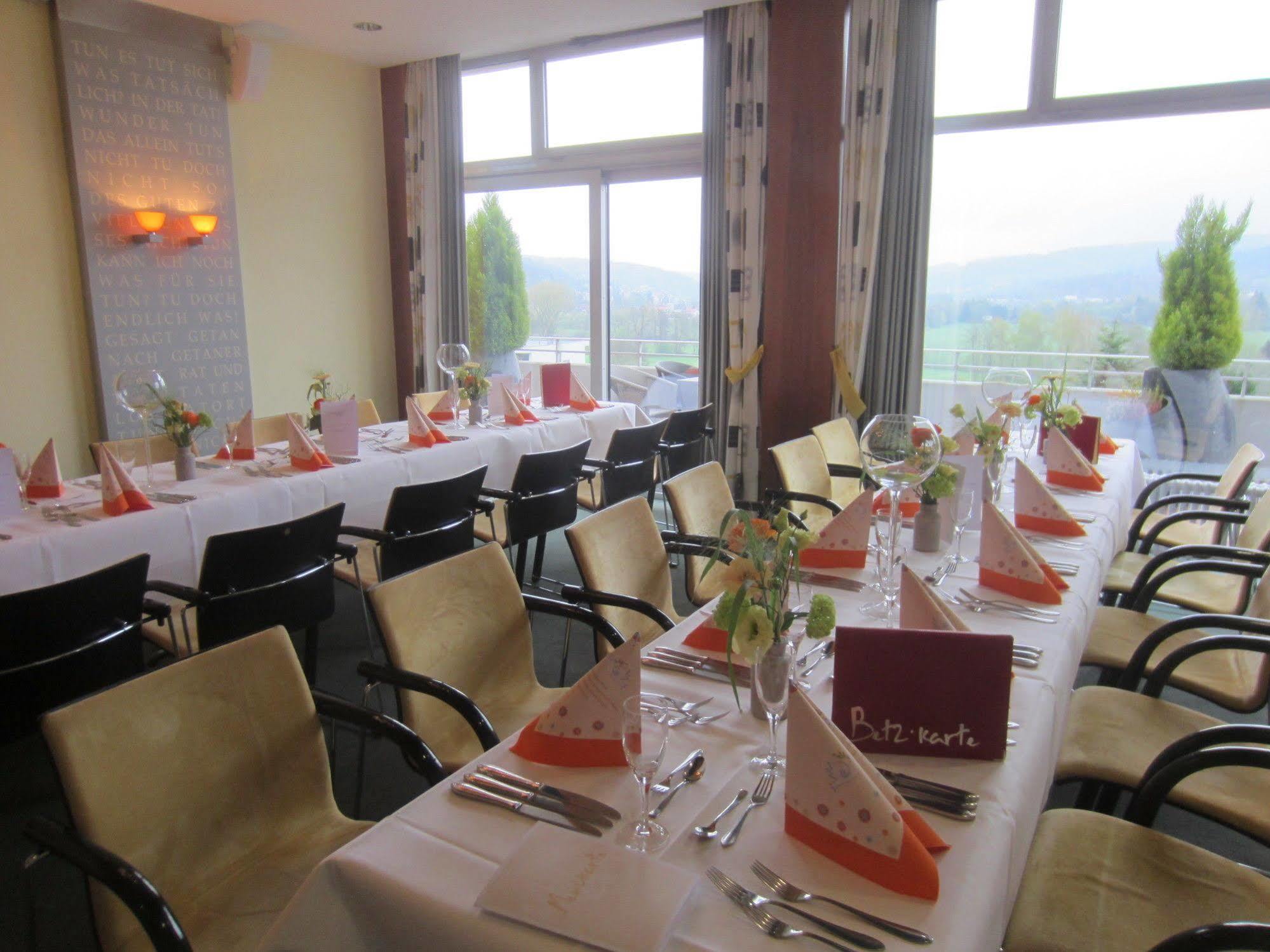 Trip Inn Landhotel Badsoden-Salmuenster Bad Soden-Salmünster エクステリア 写真