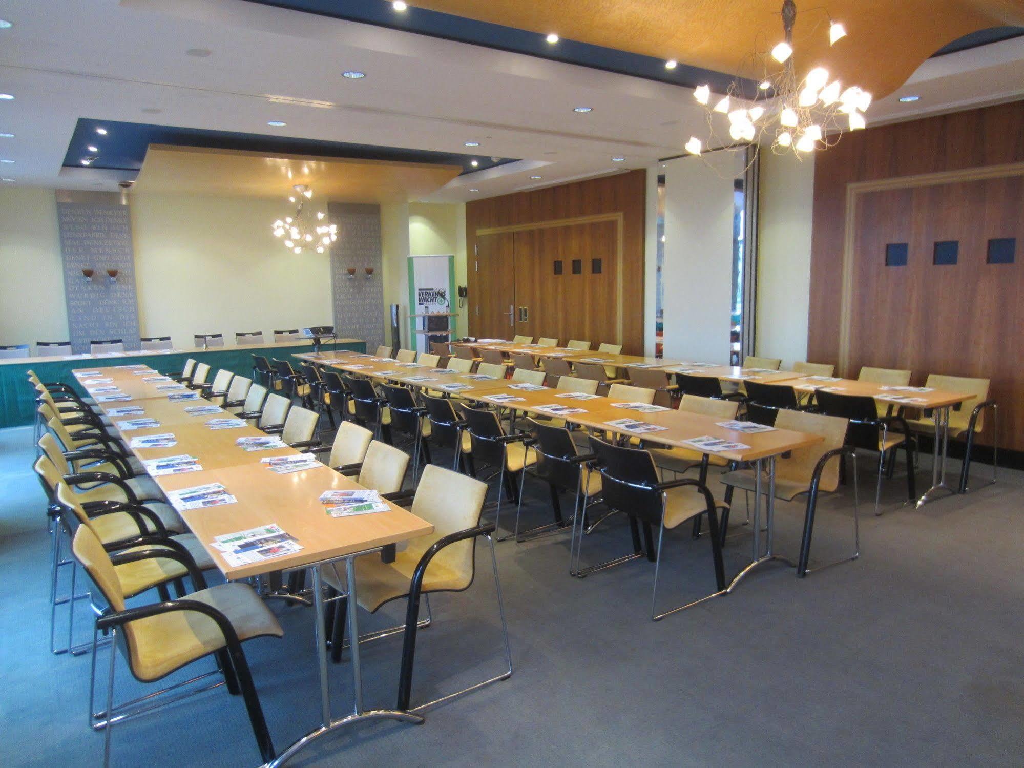 Trip Inn Landhotel Badsoden-Salmuenster Bad Soden-Salmünster エクステリア 写真